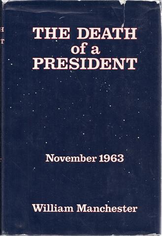 Image for The Death of a President