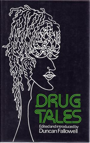 Image for Drug Tales