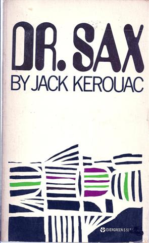 Image for Doctor Sax