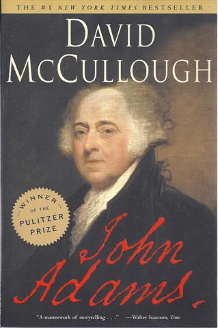 Image for John Adams
