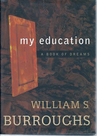 My Education: A Book of Dreams Image for My Education: A Book of Dreams