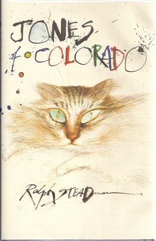 Image for Jones of Colorado