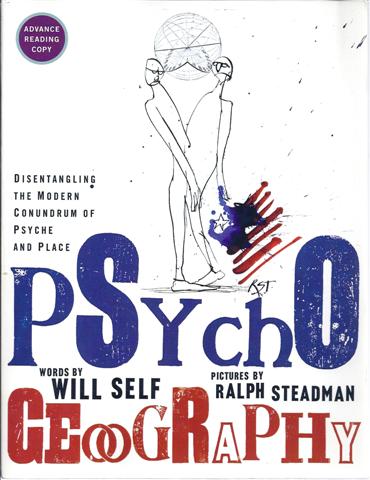 Image for Psycho Geography