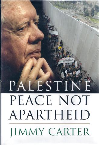 Image for Palestine : Peace Not Apartheid