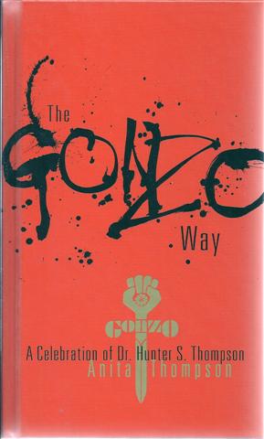 Image for The Gonzo Way