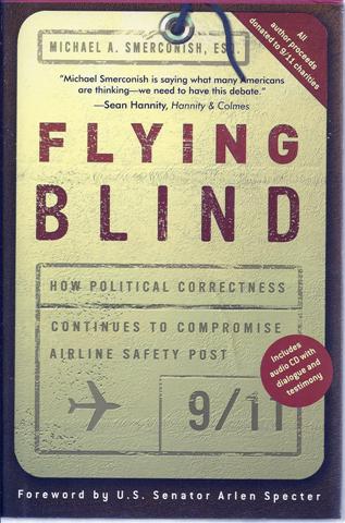 Image for Flying Blind