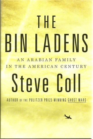 Image for The Bin Ladens