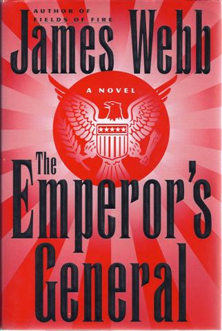 Image for The Emperor's General