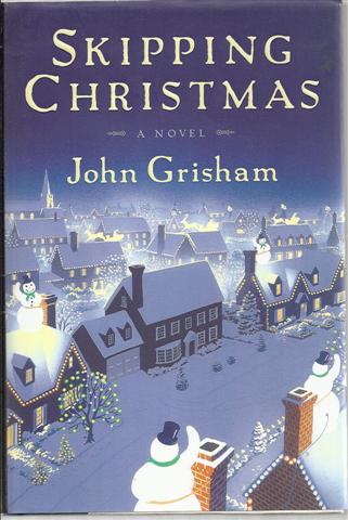 Skipping Christmas: Christmas With The Kranks Image for Skipping Christmas: Christmas With The Kranks