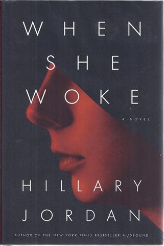 Image for When She Woke