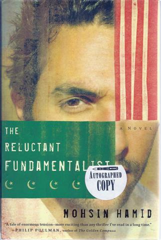 The Reluctant Fundamentalist Image for The Reluctant Fundamentalist