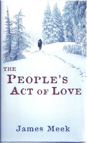Image for The People's Act of Love