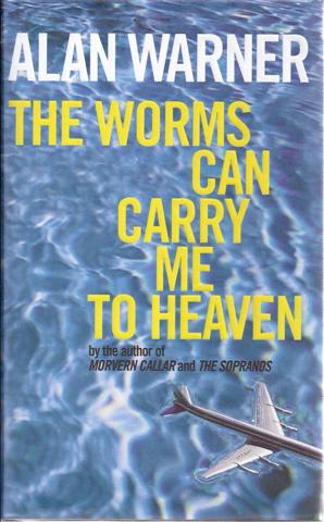 Image for The Worms Can Carry Me to Heaven