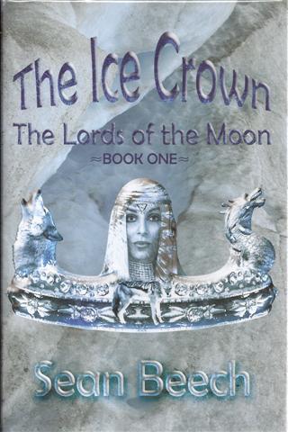 The Ice Crown; the Lords of the Moon Image for The Ice Crown; the Lords of the Moon