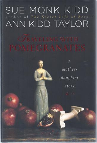 Image for Traveling with Pomegranates