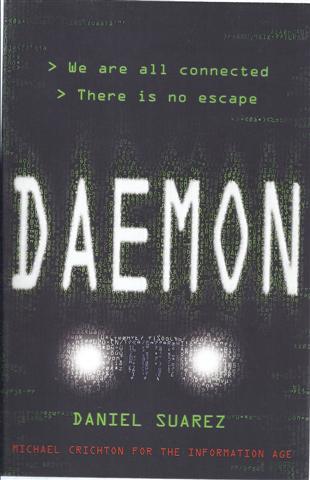 Image for Daemon