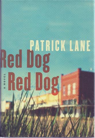 Image for Red Dog, Red Dog