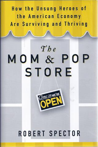 Image for The Mom & Pop Store