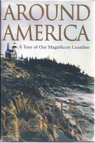 Image for Around America: A Tour of Our Magnificent Coastline