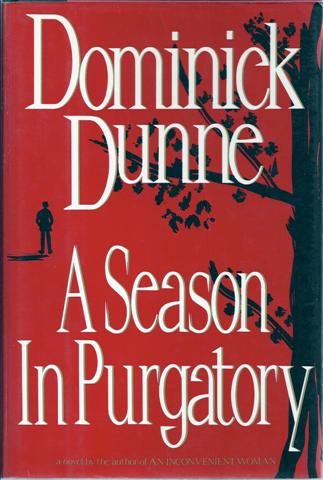 Image for A Season in Purgatory