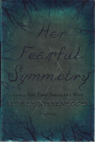 Image for Her Fearful Symmetry