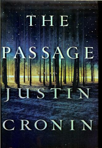 The Passage Image for The Passage