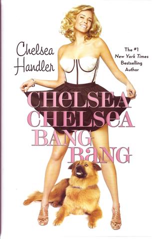 Image for Chelsea Chelsea Bang Bang