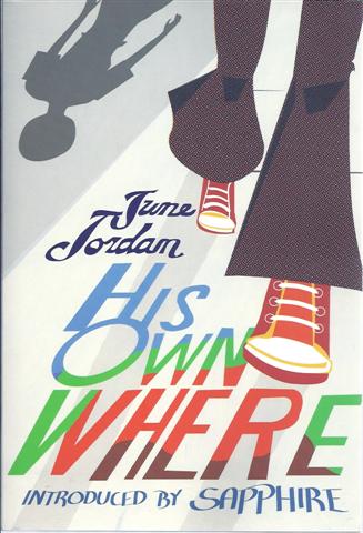 Image for His Own Where