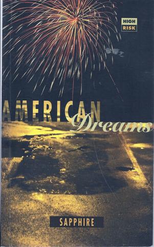Image for American Dreams