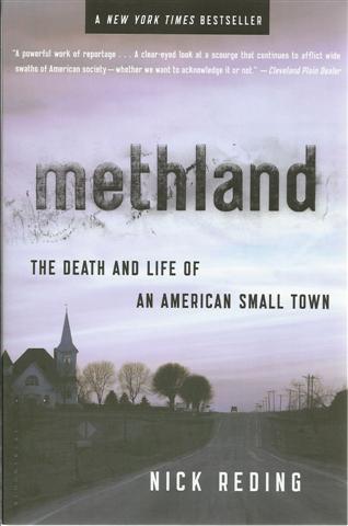 Image for Methland: The Death and Life of an American Small Town