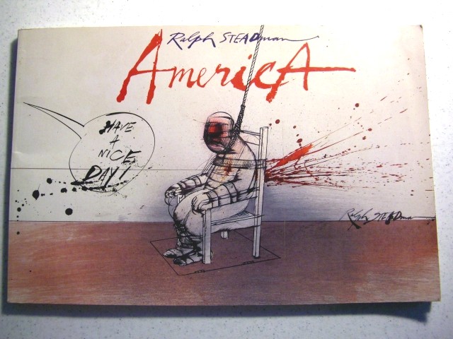 Image for America