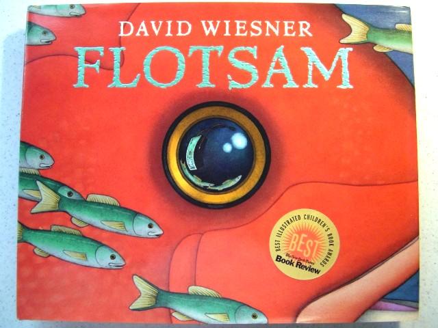 Flotsam Image for Flotsam