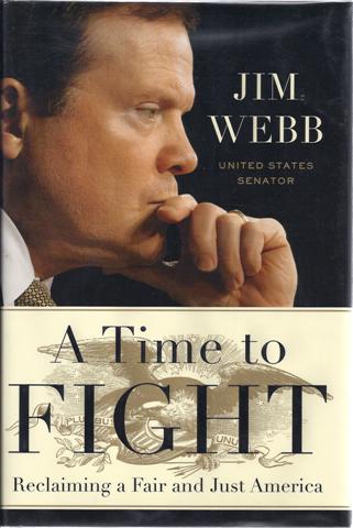 A Time to Fight Image for A Time to Fight
