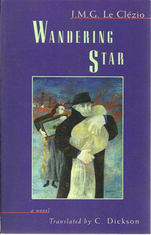 Wandering Star Image for Wandering Star