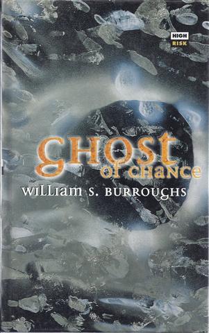 Image for Ghost of Chance