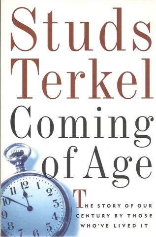 Image for Coming of Age: Growing Up in the Twentieth Century