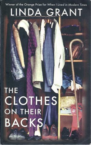 Image for The Clothes on Their Backs