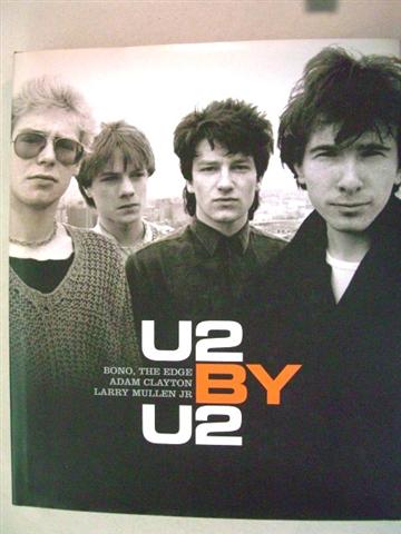 Image for U2 by U2