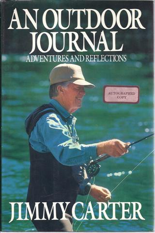 An Outdoor Journal: Adventures and Reflections Image for An Outdoor Journal: Adventures and Reflections