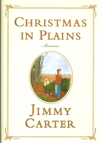 Christmas in Plains: Memories Image for Christmas in Plains: Memories