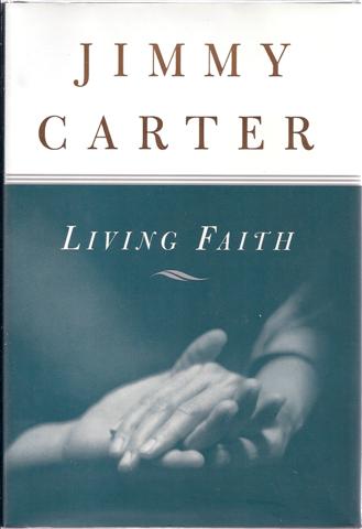 Living Faith Image for Living Faith