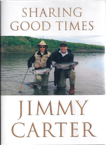 Image for Sharing Good Times