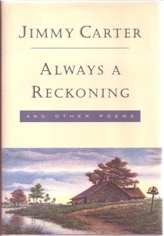 Image for Always a Reckoning and Other Poems