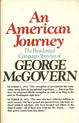 Image for An American Journey
