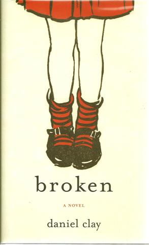 Image for Broken