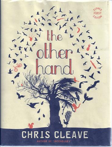 Image for The Other Hand