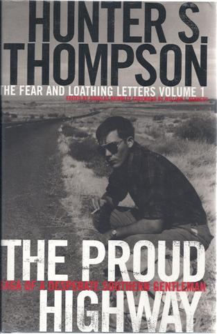 Image for The Proud Highway