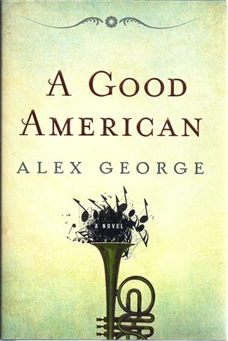 Image for A Good American
