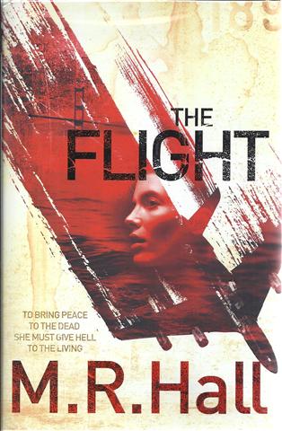 Image for The Flight