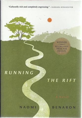 Image for Running the Rift